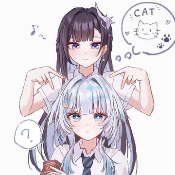 ♟️と🎻の学パロ