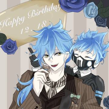 イデア・シュラウド生誕祭2025