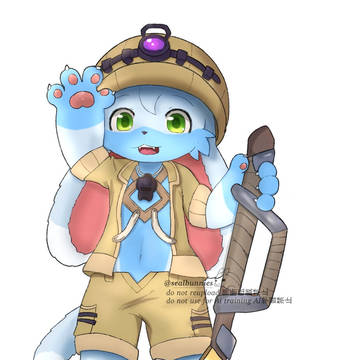 explorer cabbit