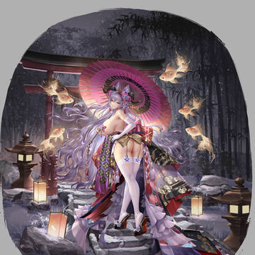 サタンの夏祭り