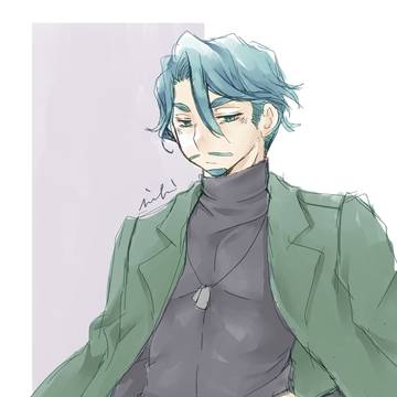 GQXラクガキまとめ