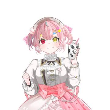マシュ子