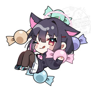 C107グッズイラスト