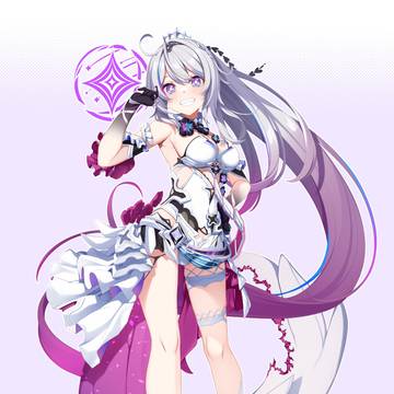 【崩壊3rd】キアナ・カスラナ