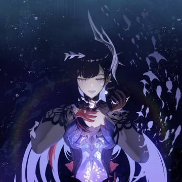 深海より聴こえし唄