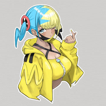 カナリィ