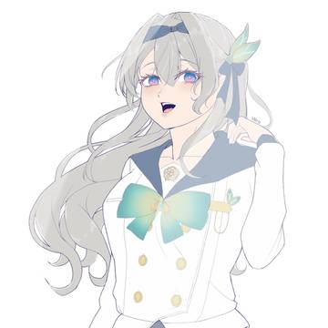 ホタル(セラー服ver.)