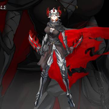 Vampire Assassin
