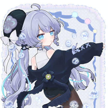 ラムネちゃんかわいい！