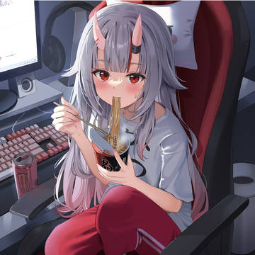 🍜