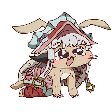 ンナア!ナナチデルジバッセヨ!!
