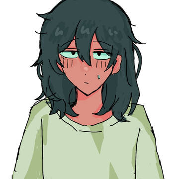 最近描いた