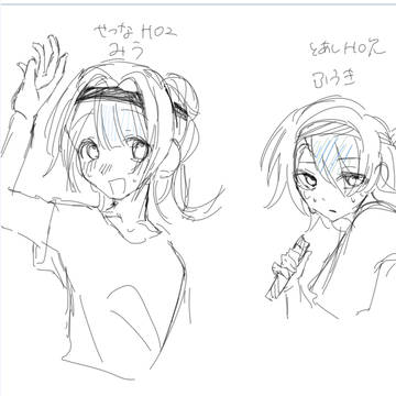 TRPG LOG⑥