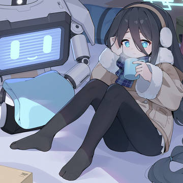 冬