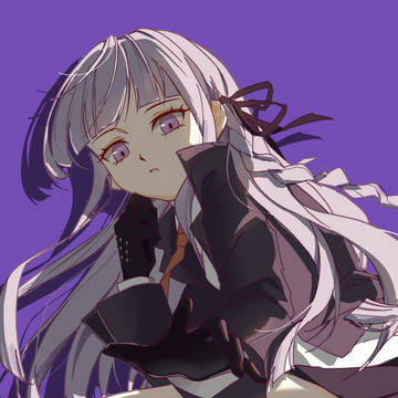 霧切響子 弹丸论破