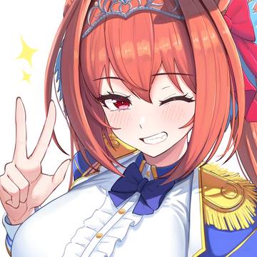 ダイワスカーレット