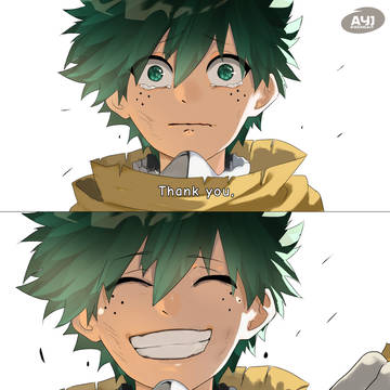 ヒーロー