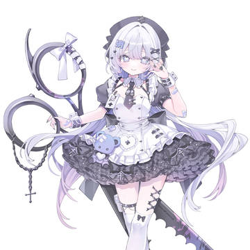 荒療治ナースちゃん