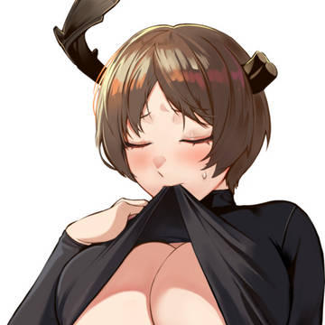 누락된 루돌프 ts야짤