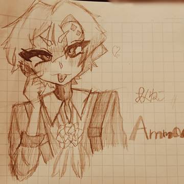 🌹アモン🌹