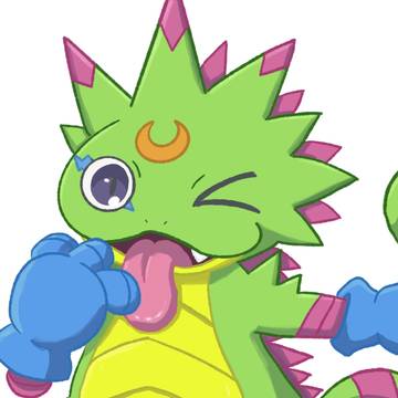 ってな
