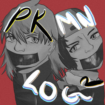 Pkmn Log 2