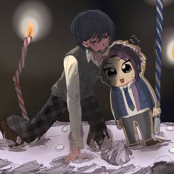 あんスタ