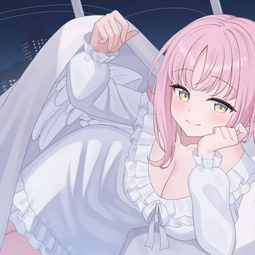 パジャマミカ