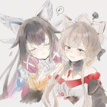 Xにのせた落書きまとめ