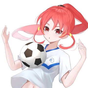 来夏先輩