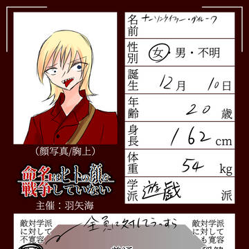 問題児