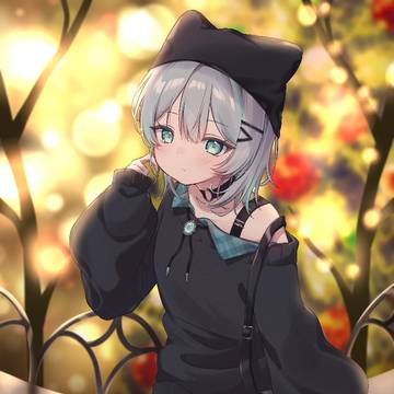 水琴葉しき💧🍃🪄