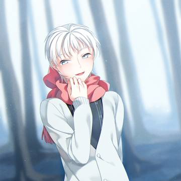 腐向けログ
