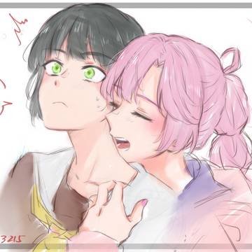 あー