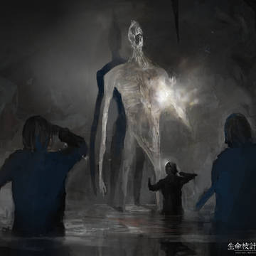 明星、光ささぬ方へ(5/5)