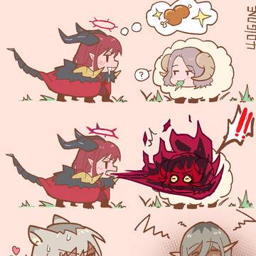 食物連鎖