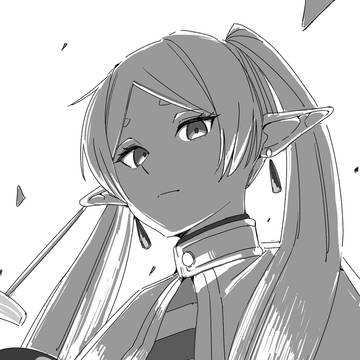 らくがき