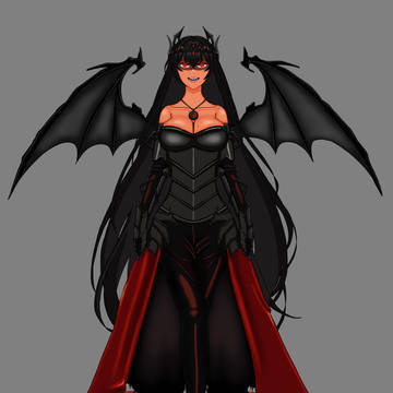 EnchantressRedMoon Prediction