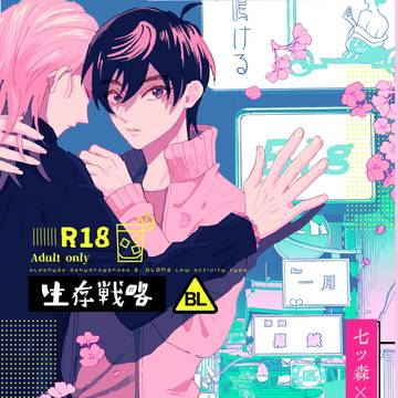 【再録】ALDH2低活性型