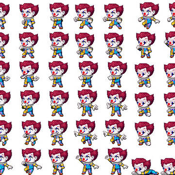 MZ_SF_Monster_4 - SV Battler