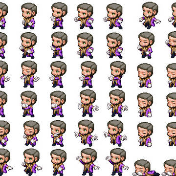 RPGMakerMZ: People3_5 SV Battler