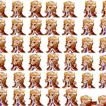 RPGMakerMZ: People3_1 SV Battler