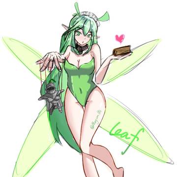leaf