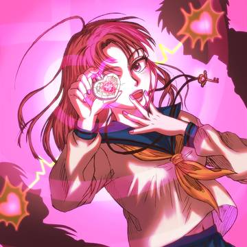 セボンスターチャレンジ❤️恋のキューピッド