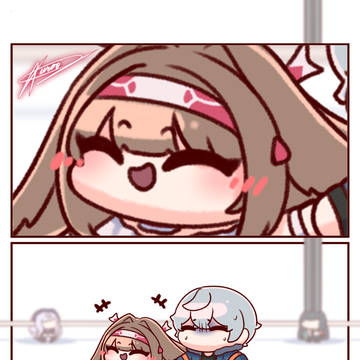 😊🤝😰