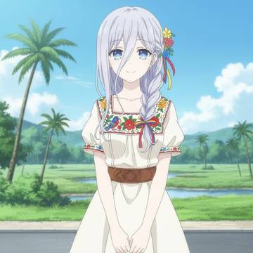 date a live waifus estilo Vzla