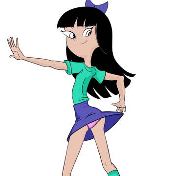 Stacy Hirano color