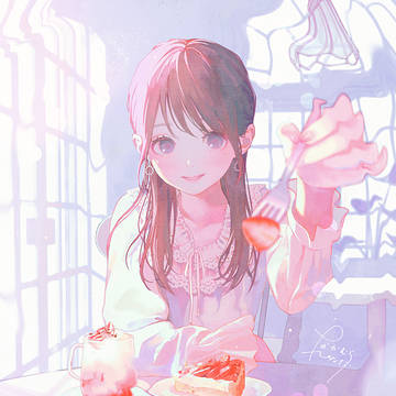 strawberry trap