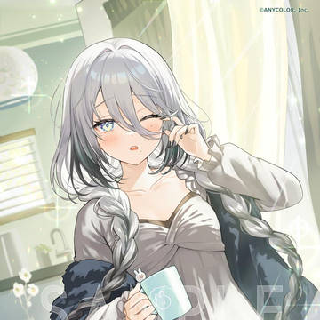 甘えんぼボイス