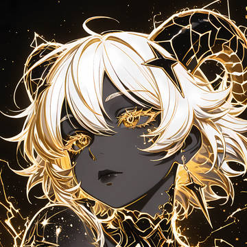 🖤✨⭐
